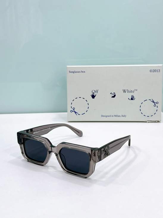 Picture of Off White Sunglasses _SKUfw79568805fw